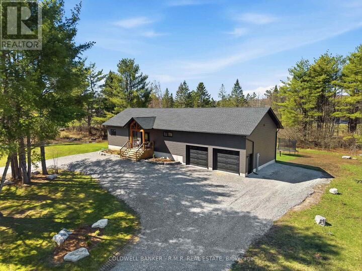 Property Photo:  289 Tully'S Road  ON K0M 1A0 