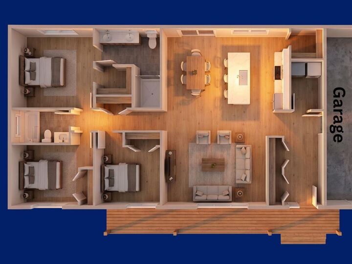 Property Photo: 21 Marius Place MB R0A 0Z0
