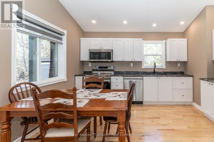Property Photo:  234 Main Street North  ON P0A 1C0 