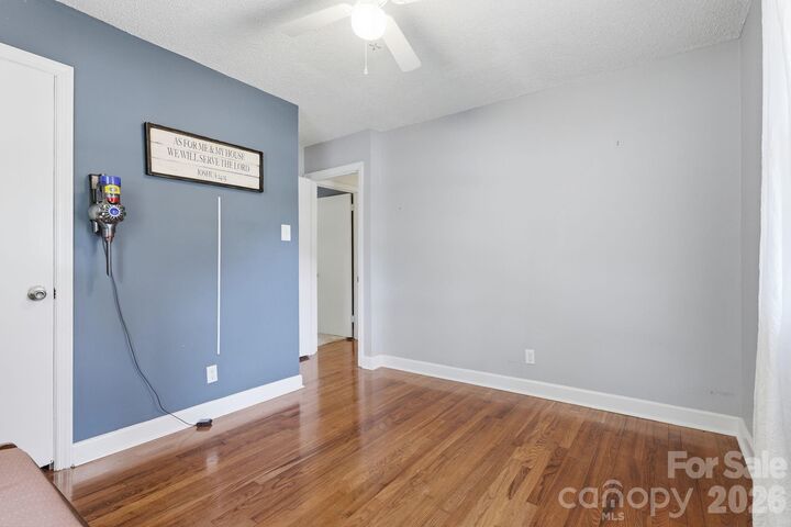 Property Photo:  2522 Doster Road  NC 28112 