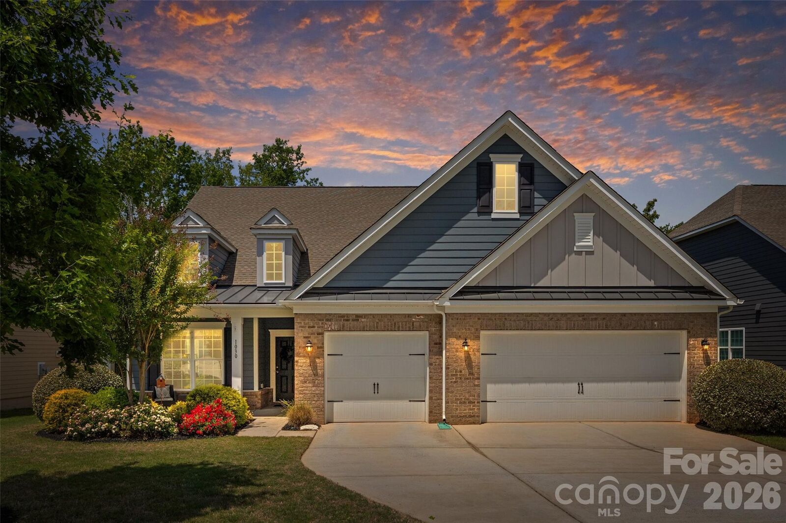 Property Photo:  1030 Princeton Drive  SC 29707 