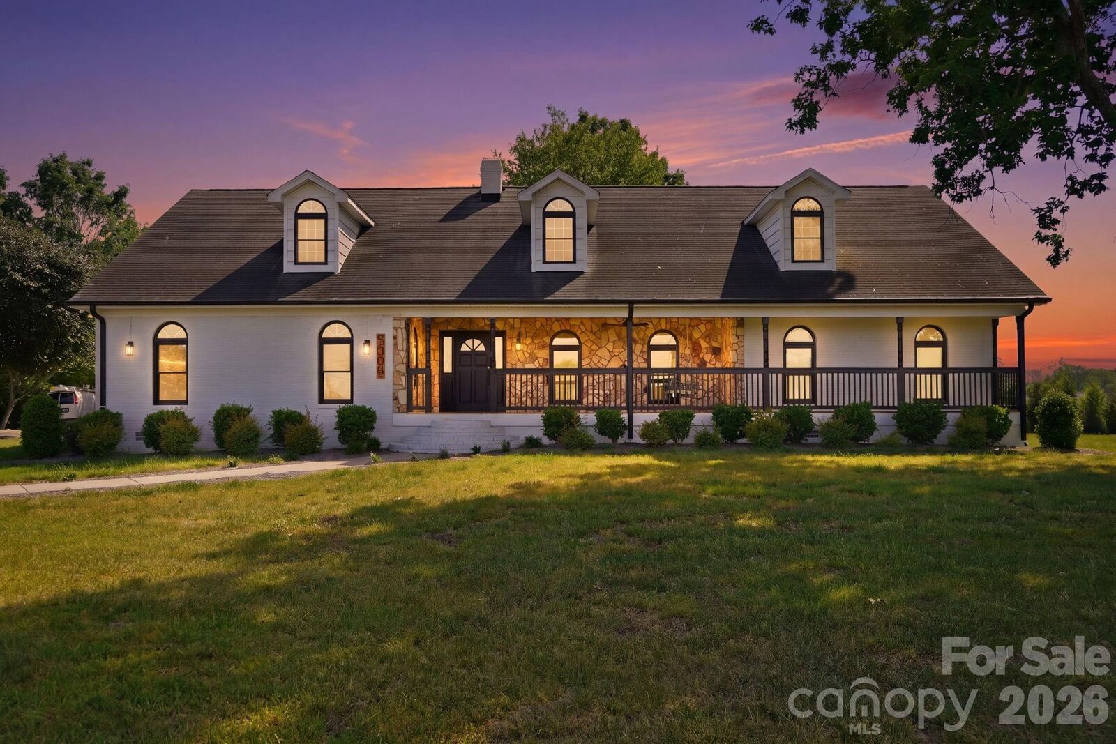 Property Photo:  5009 Hemby Road  NC 28104 
