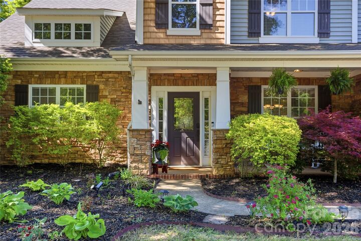 Property Photo:  5009 Magna Lane  NC 28079 