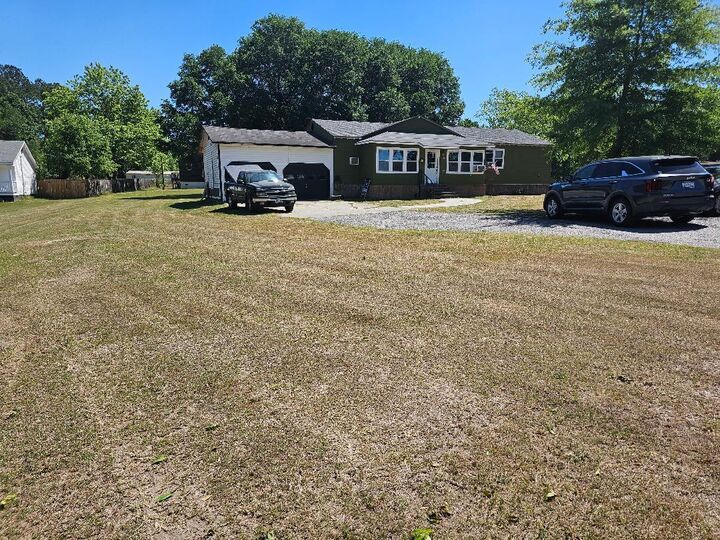 Property Photo: 1334 Spiers Landing Road SC 29436