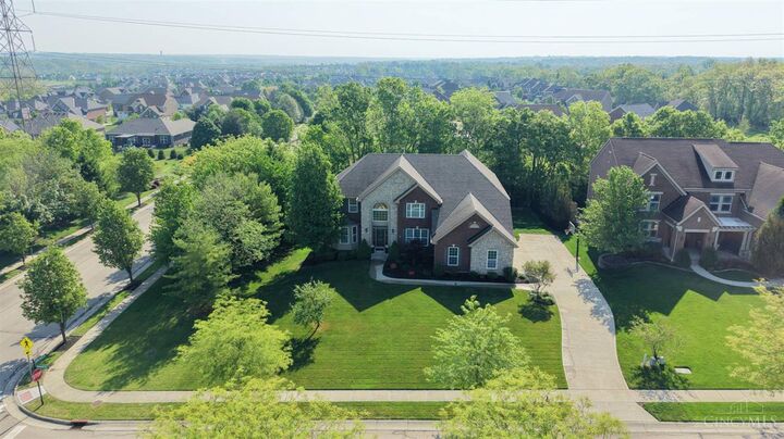 Property Photo:  3328 Riverside Drive  OH 45040 