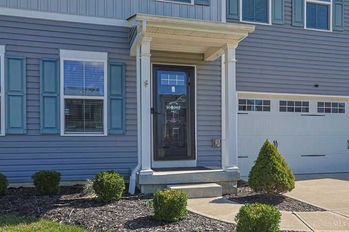 Property Photo:  1484 Deters Drive  OH 45030 