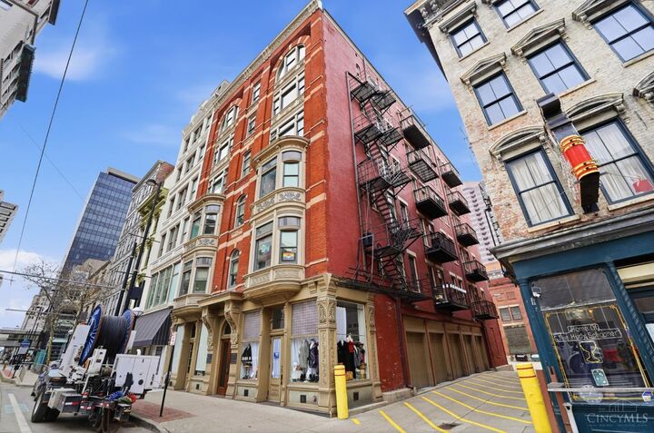 Property Photo:  621 Main Street  OH 45202 