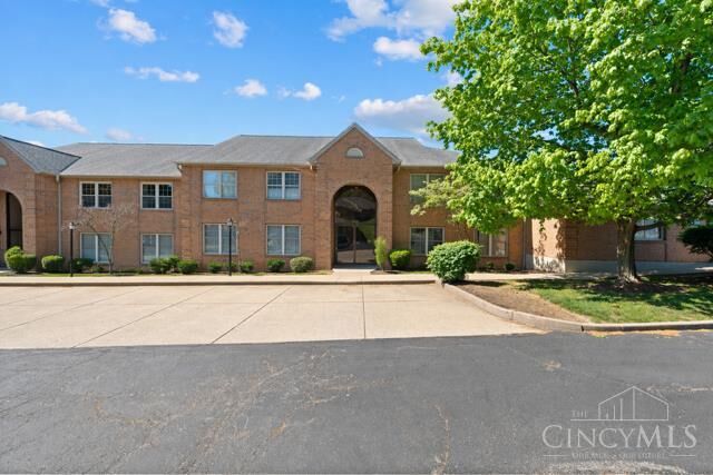 Property Photo:  3353 Diehl Road  OH 45211 
