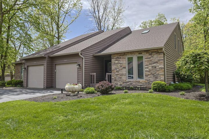 Property Photo:  5339 Hickory Trail Lane  OH 45242 