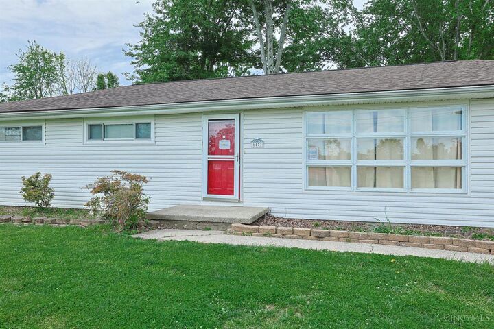 Property Photo:  6473 Cedar Lake Lane  OH 45140 