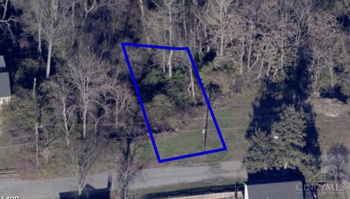 Property Photo:  6462 Crestview Avenue  OH 45213 