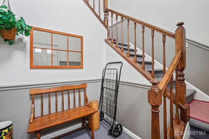 Property Photo:  481 Newport Way N  NJ 08831 