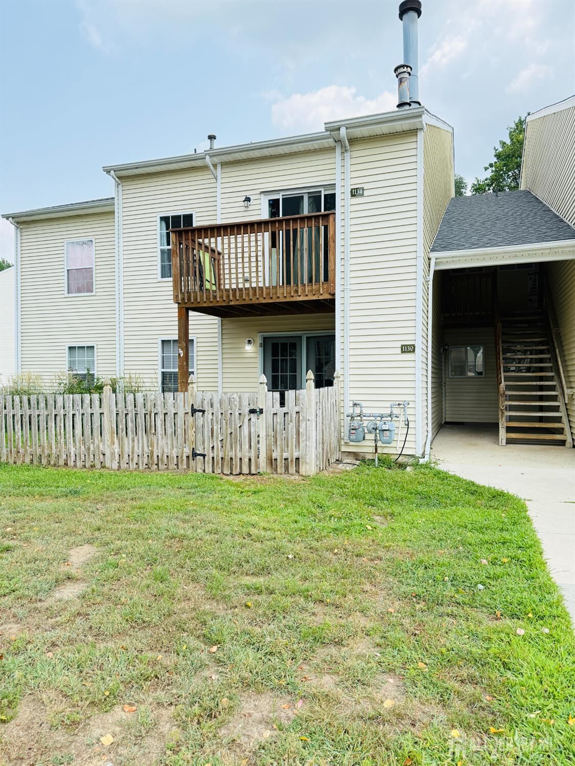 Property Photo:  1134 Tristram Circle  NJ 08051 