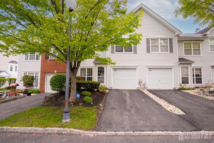 Property Photo:  505 Pheasant Run  NJ 08852 