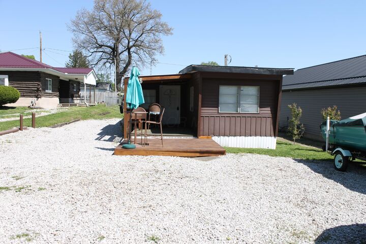 Property Photo:  852 Idlewilde Avenue  OH 43055 