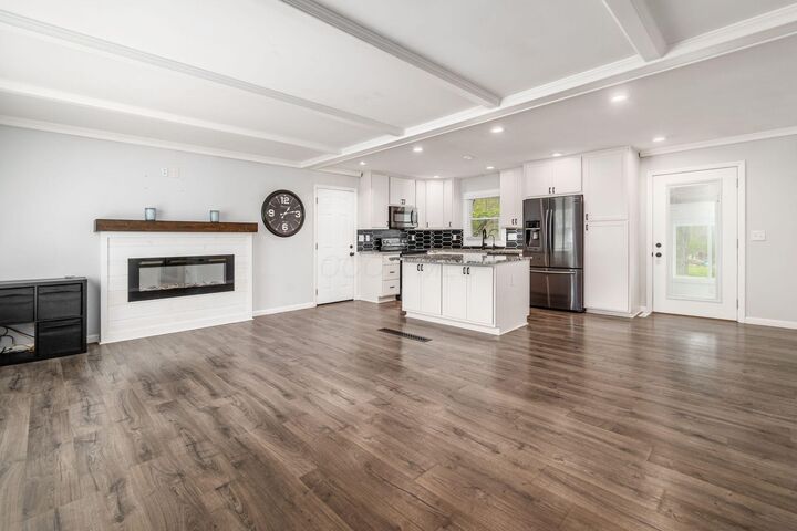 Property Photo:  15715 E State Route 37  OH 43074 