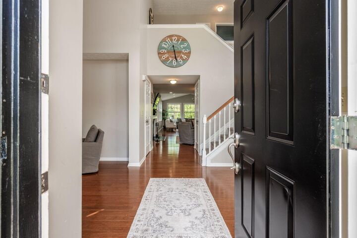 Property Photo:  4931 Drymen Court  OH 43017 