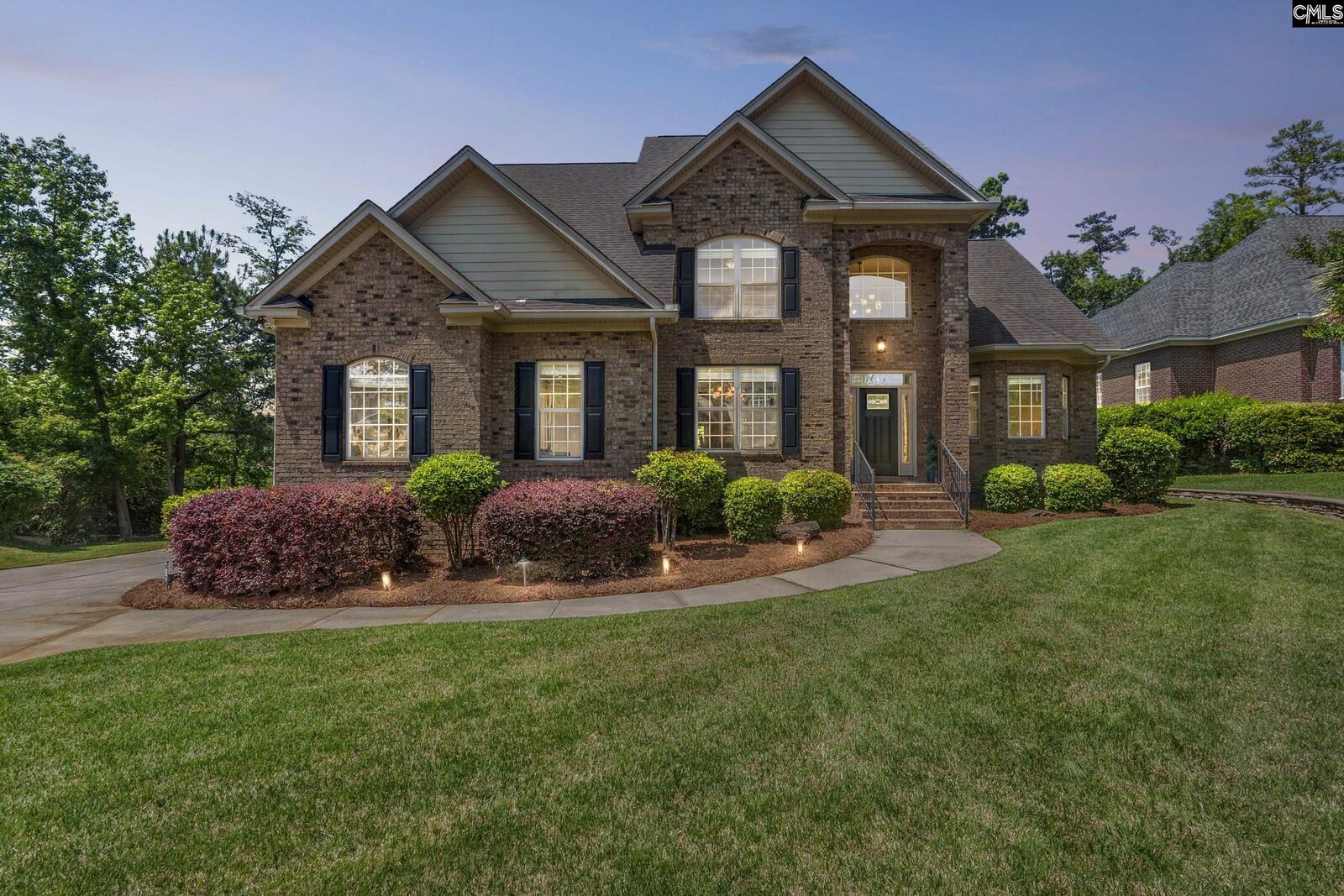 Property Photo:  309 Holly Key Lane  SC 29036 