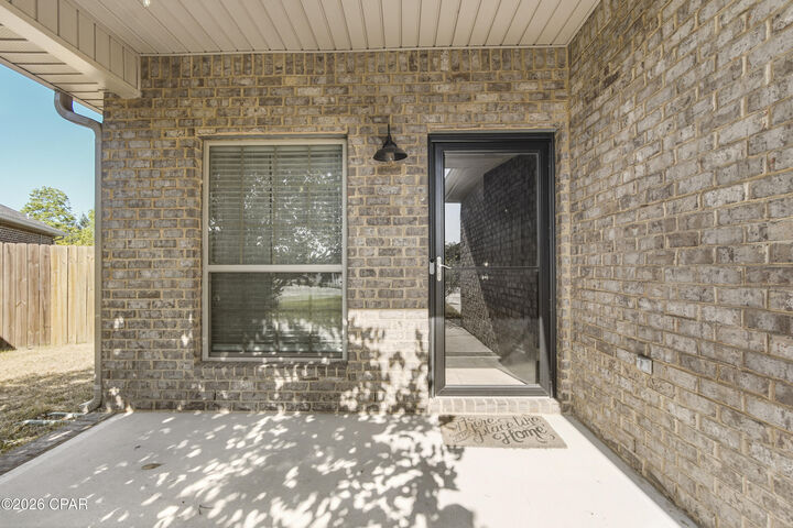 Property Photo:  4012 Brook Stone Drive  FL 32405 