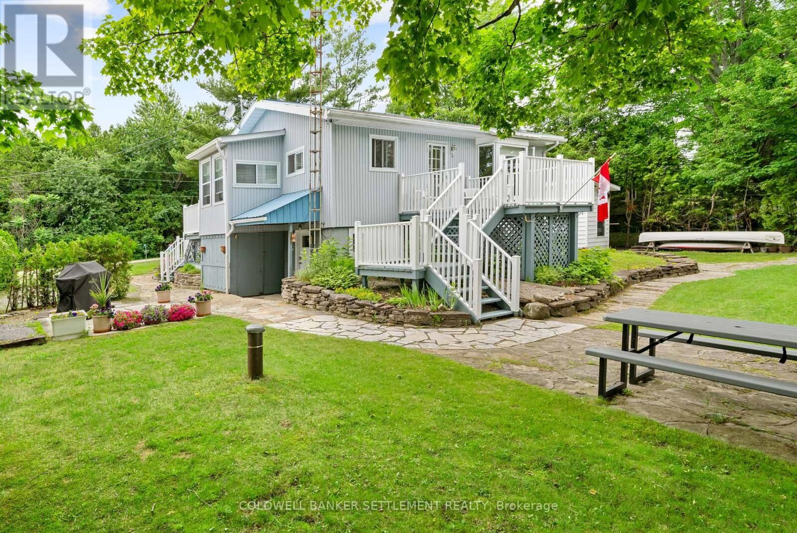 Property Photo: 33 B3 Road ON K0G 1L0