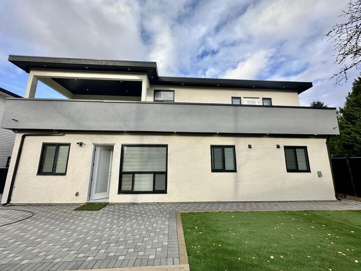 Property Photo:  12352 96 Avenue  BC V3V 1W7 