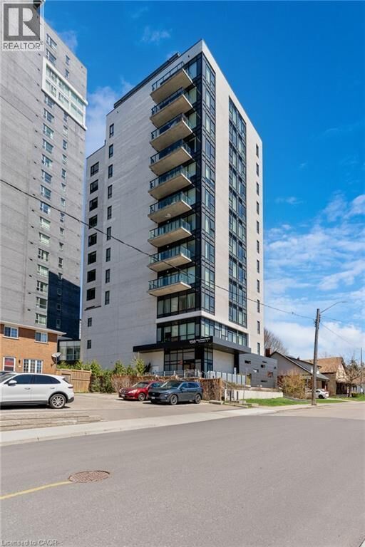 158 King Street North 604 — photo 1