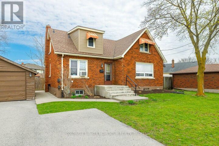 5110 Stanley Avenue — photo 1
