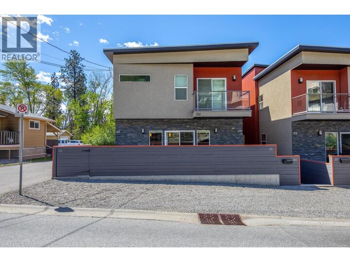 711 Creekside Road 101 — photo 1