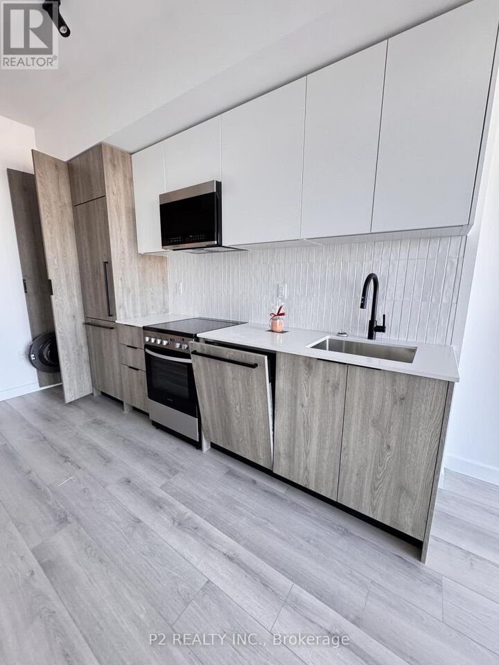 Property Photo:  1635 Military Trail 617  ON M1C 1B2 