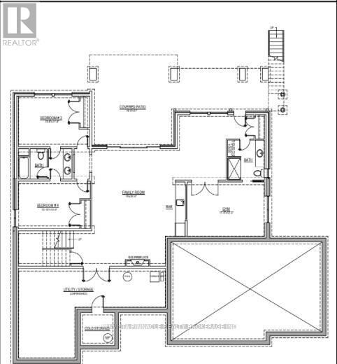 Property Photo: Lot 4 Edgewater Boulevard ON N0L 1R0