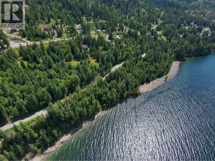 Property Photo:  13635 3A Highway  BC V0B 1A4 