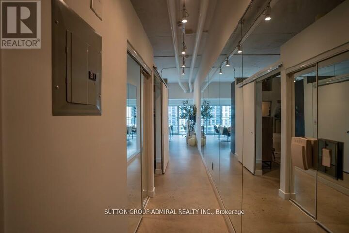 Property Photo: 2 Fieldway Road 717 ON M8Z 0B9