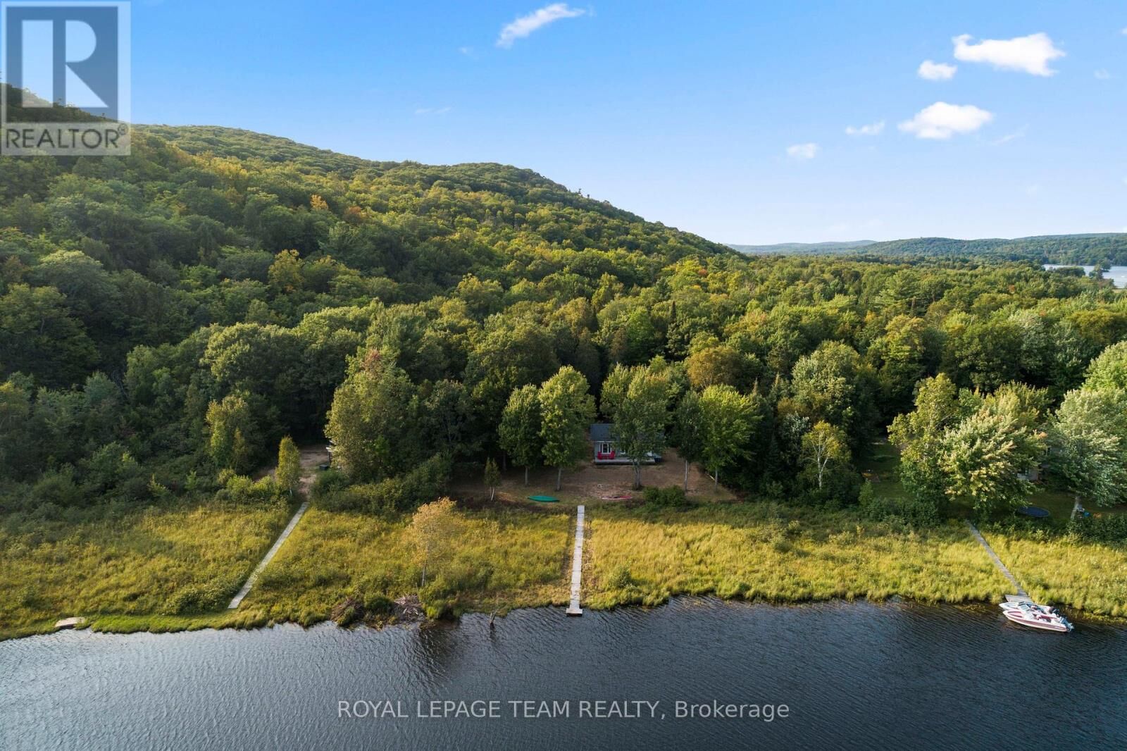 Property Photo: 1274 Lower Craigmont Road ON K0J 2L0