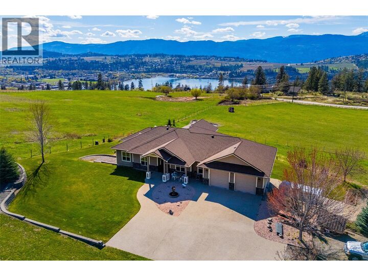 Property Photo: 12435 Oyama Road BC V4V 2A4