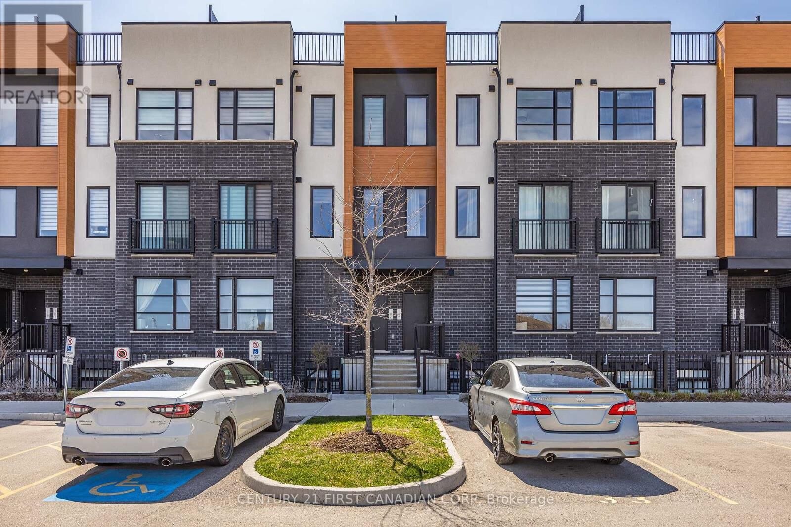 Photo de la propriété:  3900 Savoy Street 187  ON N6P 0H9 