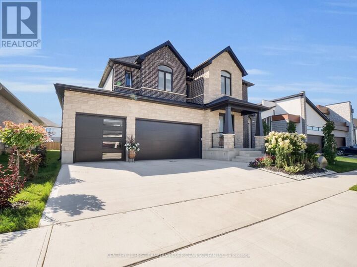 Property Photo:  6551 French Avenue  ON N6P 0G5 