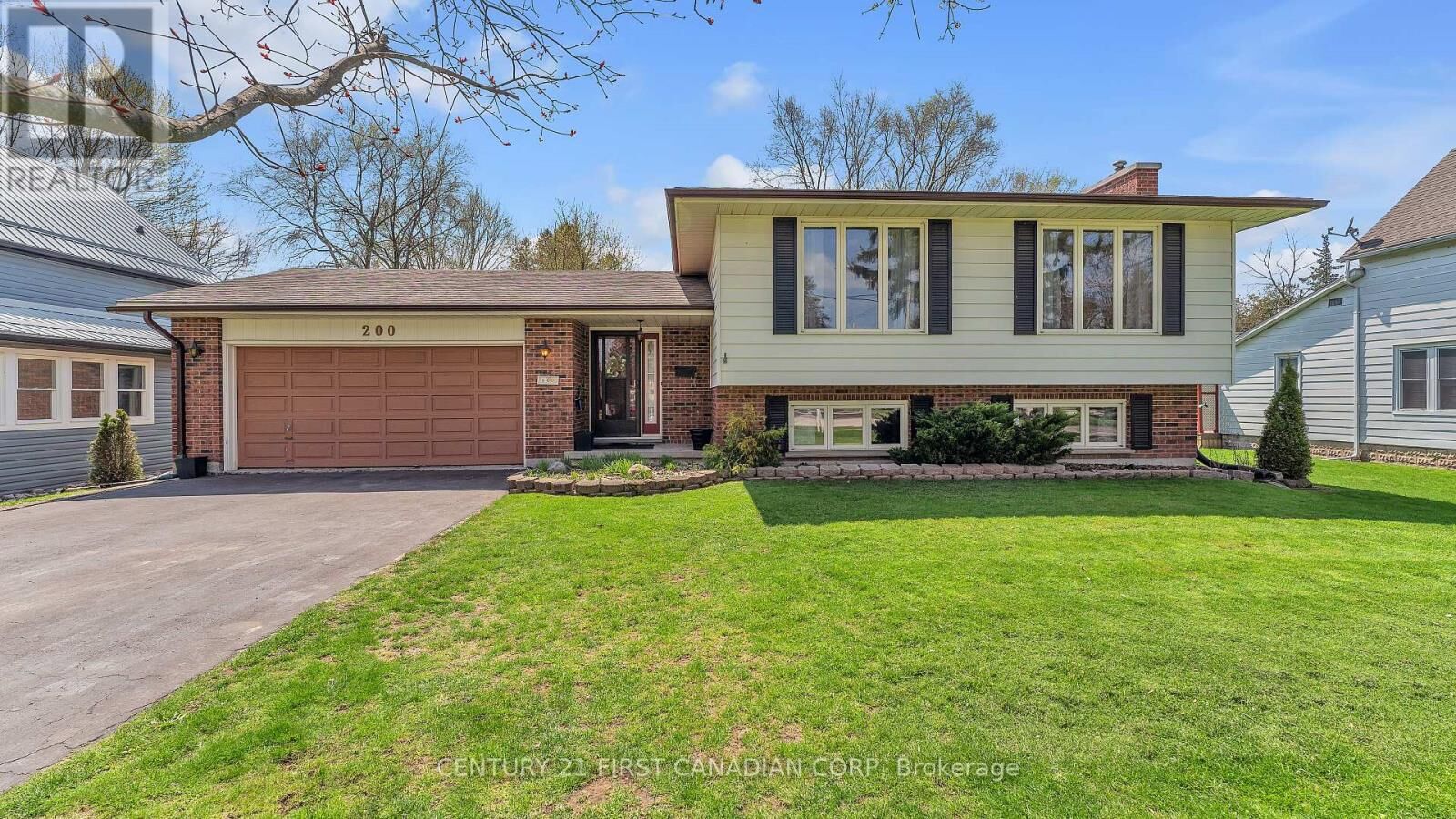 Photo de la propriété:  200 Margaret Street  ON N0L 1J0 