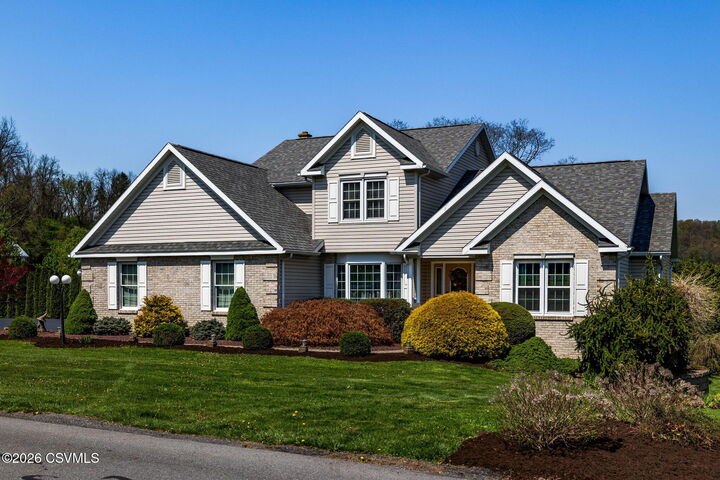 Property Photo: 216 Meadowview Drive PA 17870