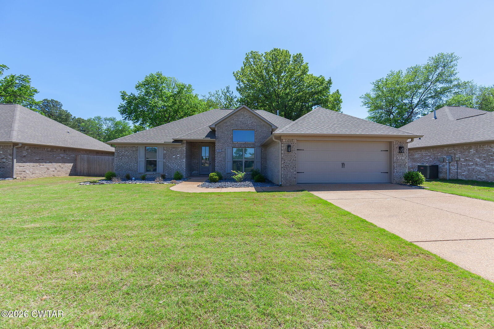 Property Photo:  68 Brookwood Drive  TN 38305 