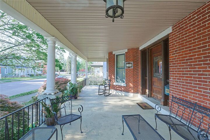 Property Photo:  103 S 5th Street  OH 45342 