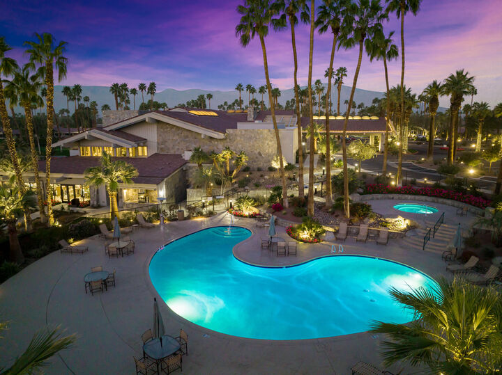 Property Photo:  337 Red River Road  CA 92211 