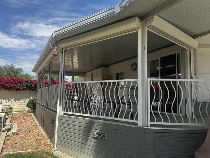 Property Photo:  84136 Avenue 44 599  CA 92203 
