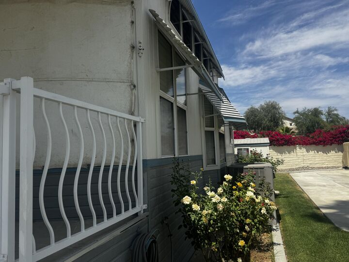 Property Photo: 84136 Avenue 44 599 CA 92203