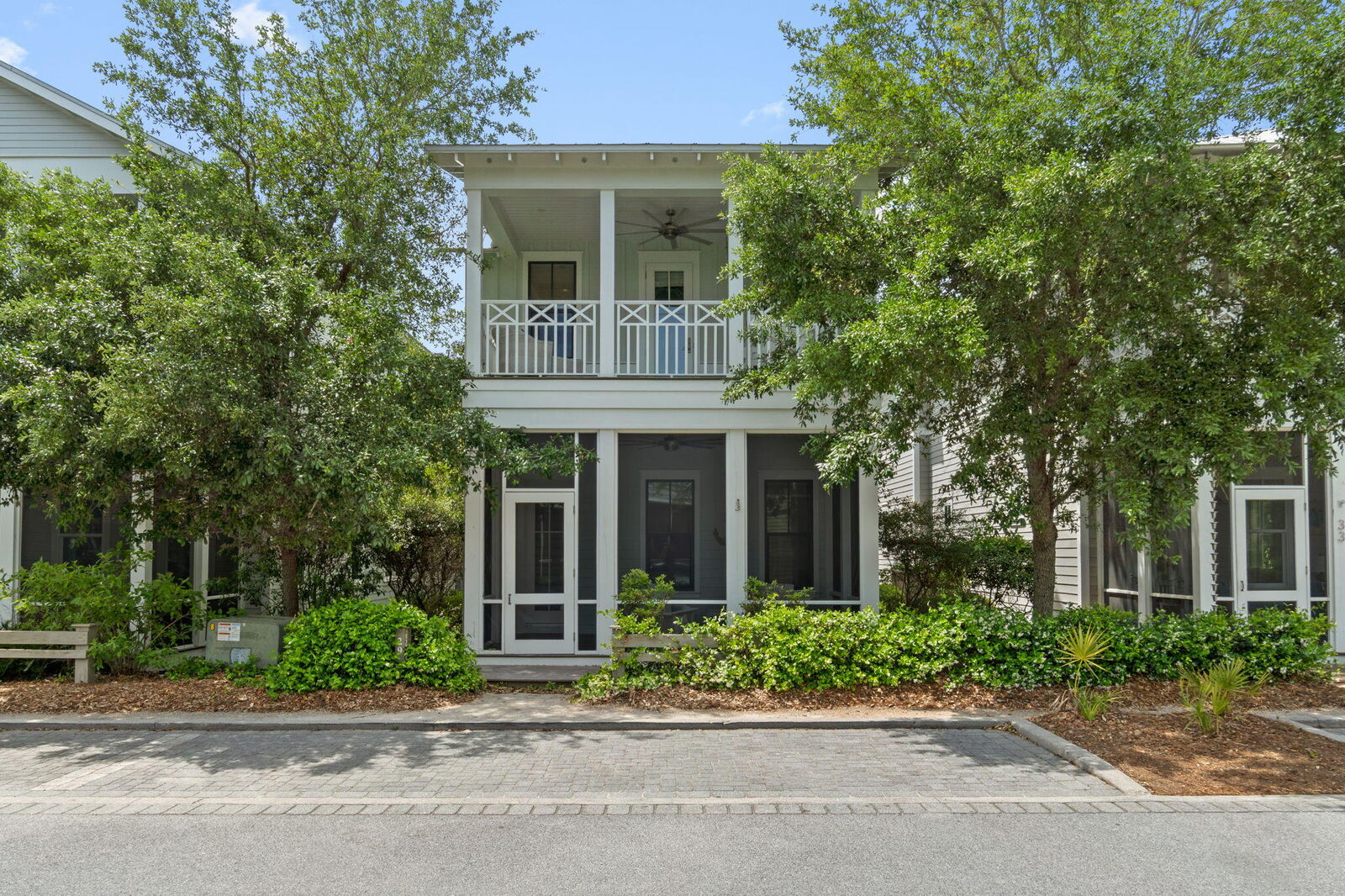 Property Photo:  29 Wisteria Way  FL 32459 