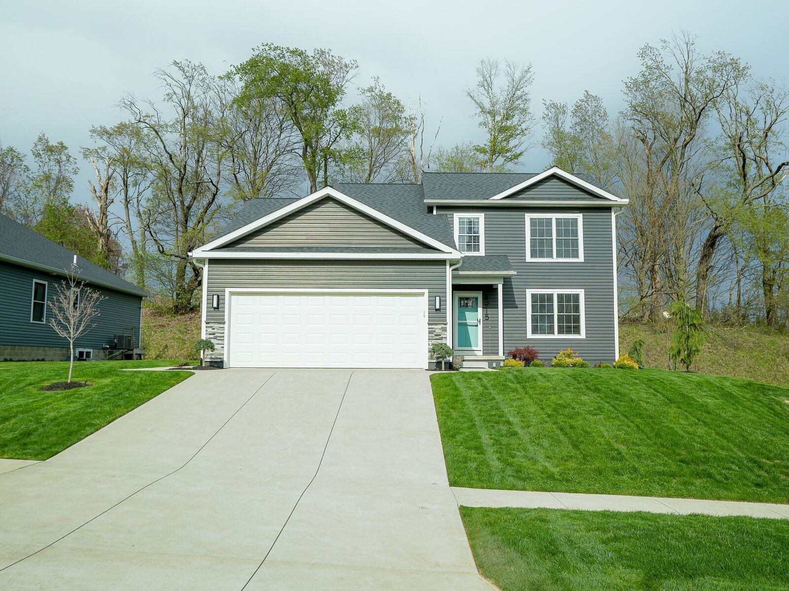 Property Photo:  4915 Grouse Hollow Drive  PA 16504 