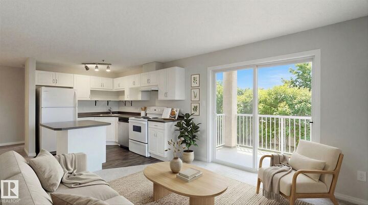 2305 35A Avenue NW 228 — photo 1