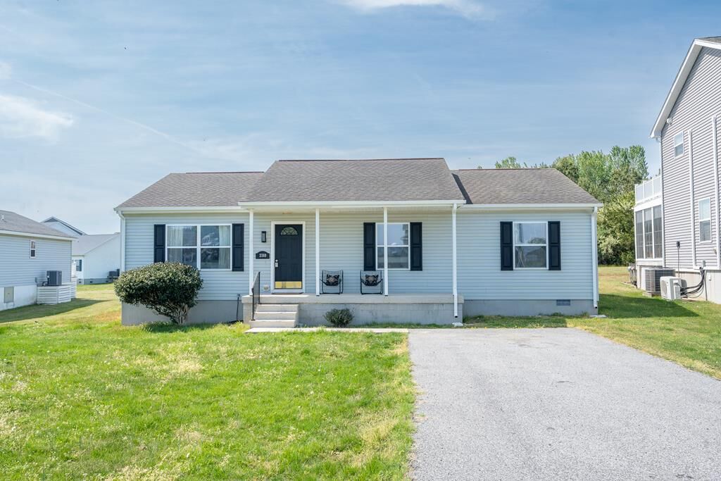 Property Photo:  3389 Captains Corridor  VA 23356 