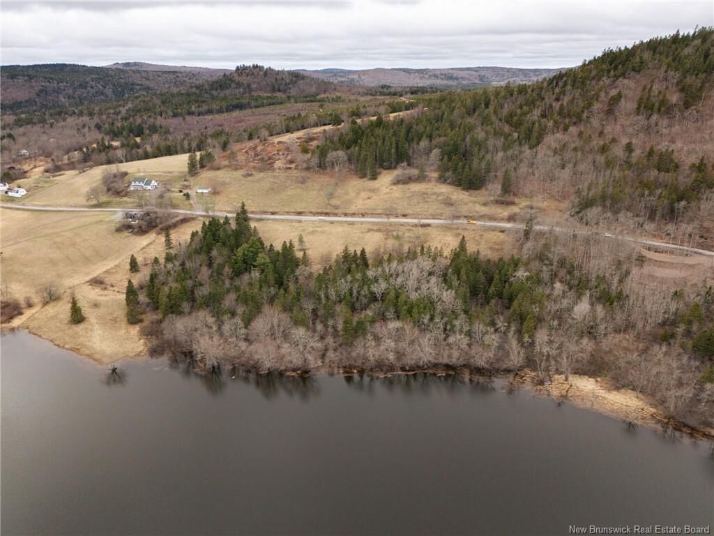 Property Photo:  Lot A-1 Pickwauket  NB E5N 6H5 