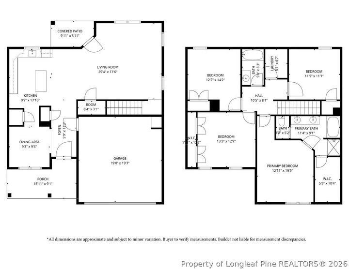 Property Photo:  501 Dawn Flower (Lot 80) Court  NC 28311 