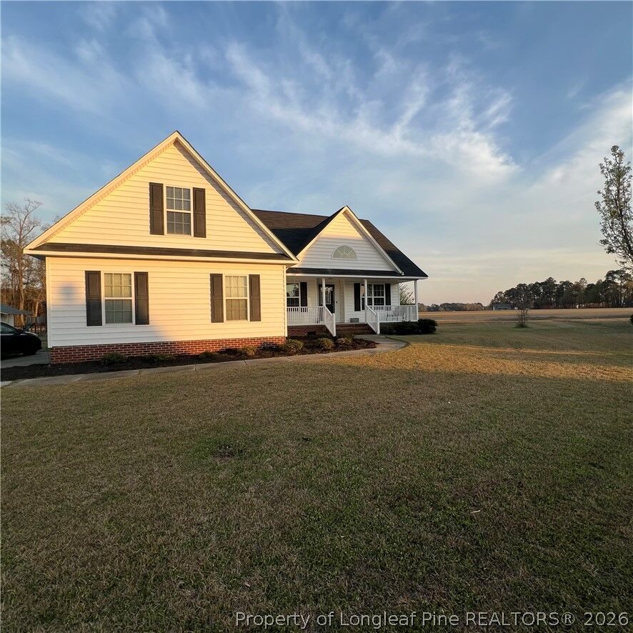 Property Photo:  5616 Royal Pines Circle  NC 28395 